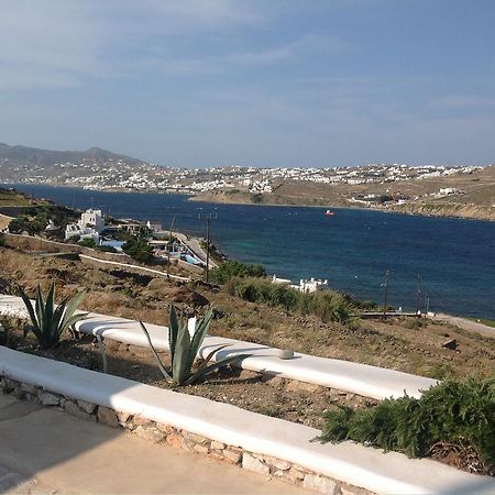 Lavish Suites Agios Ioannis Diakoftis Ngoại thất bức ảnh