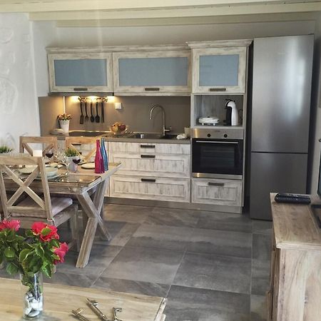 Lavish Suites Agios Ioannis Diakoftis Ngoại thất bức ảnh