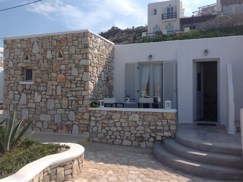 Lavish Suites Agios Ioannis Diakoftis Ngoại thất bức ảnh