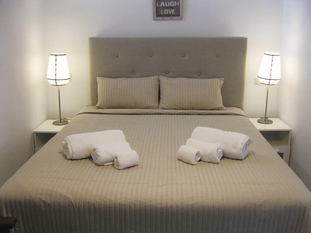 Lavish Suites Agios Ioannis Diakoftis Ngoại thất bức ảnh