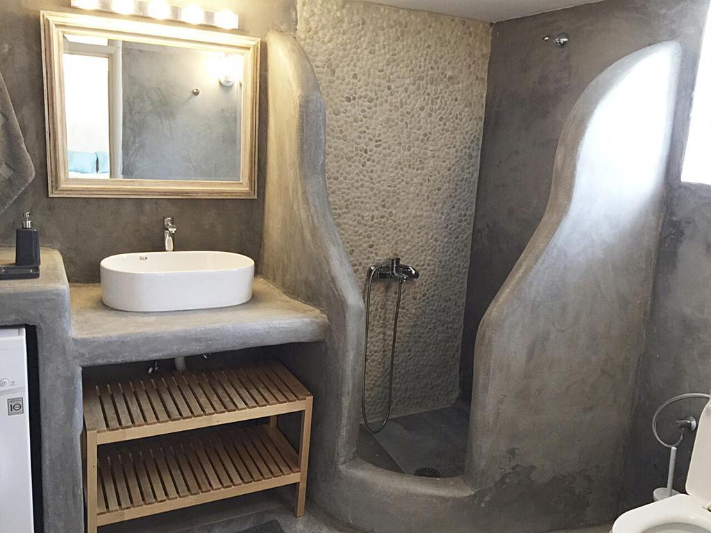 Lavish Suites Agios Ioannis Diakoftis Ngoại thất bức ảnh