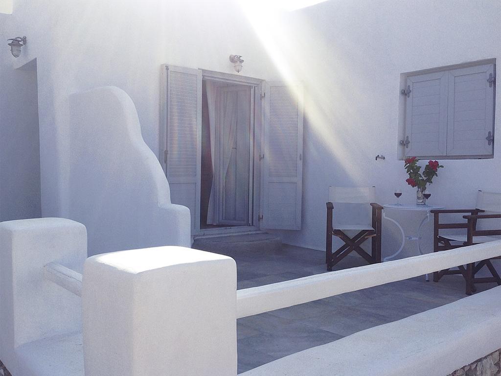 Lavish Suites Agios Ioannis Diakoftis Ngoại thất bức ảnh