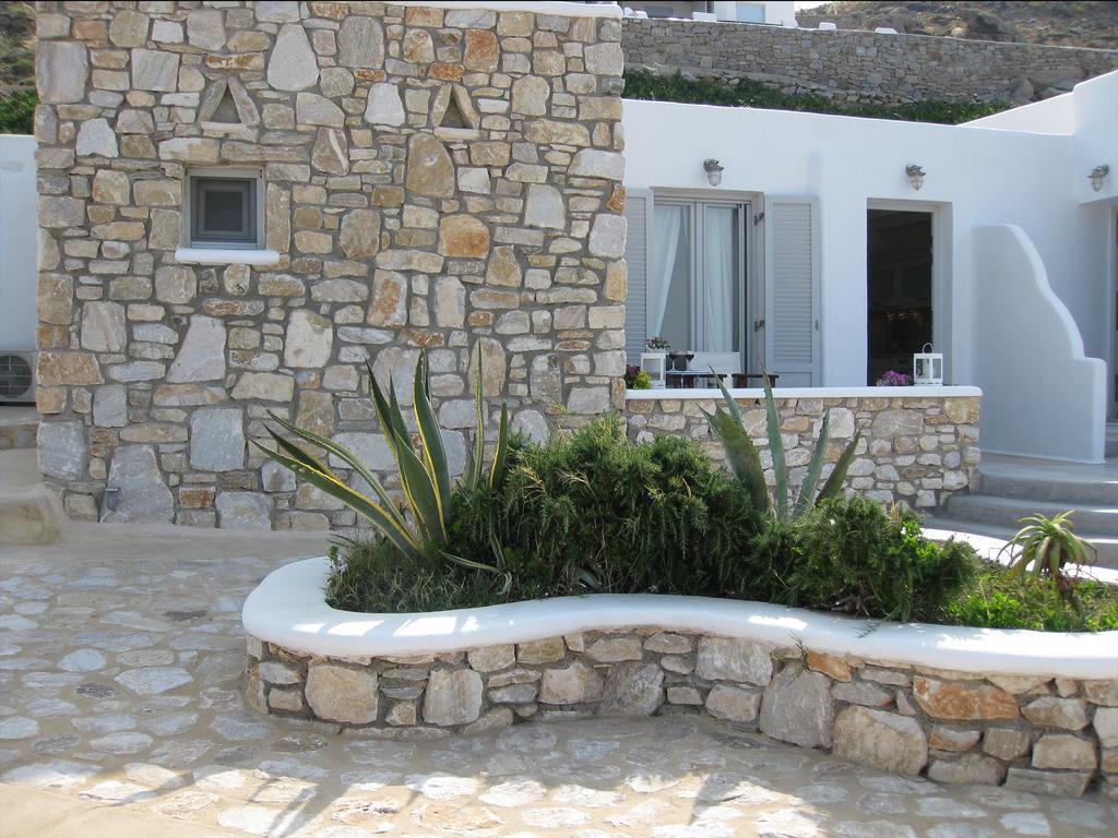 Lavish Suites Agios Ioannis Diakoftis Ngoại thất bức ảnh