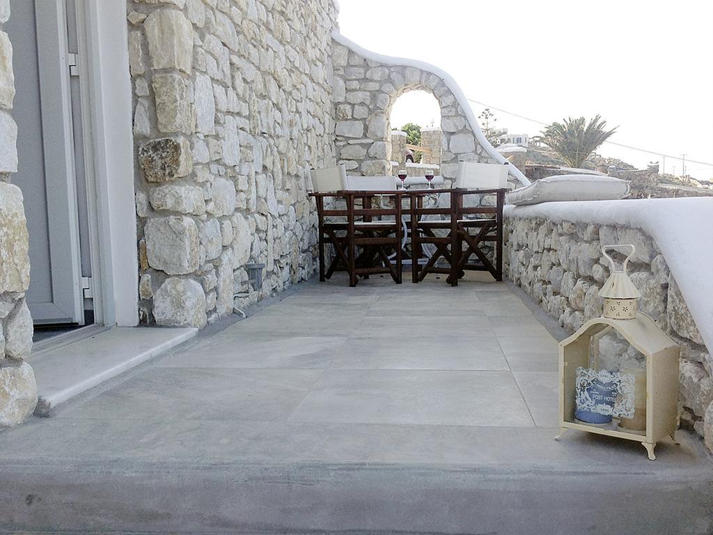 Lavish Suites Agios Ioannis Diakoftis Ngoại thất bức ảnh