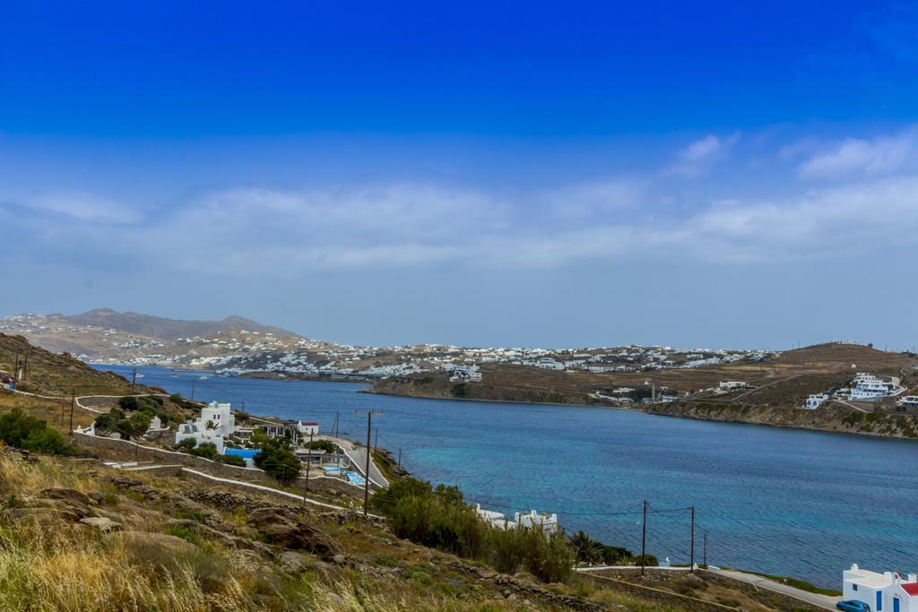 Lavish Suites Agios Ioannis Diakoftis Ngoại thất bức ảnh