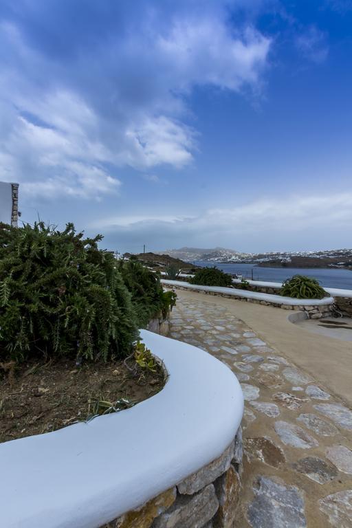 Lavish Suites Agios Ioannis Diakoftis Ngoại thất bức ảnh