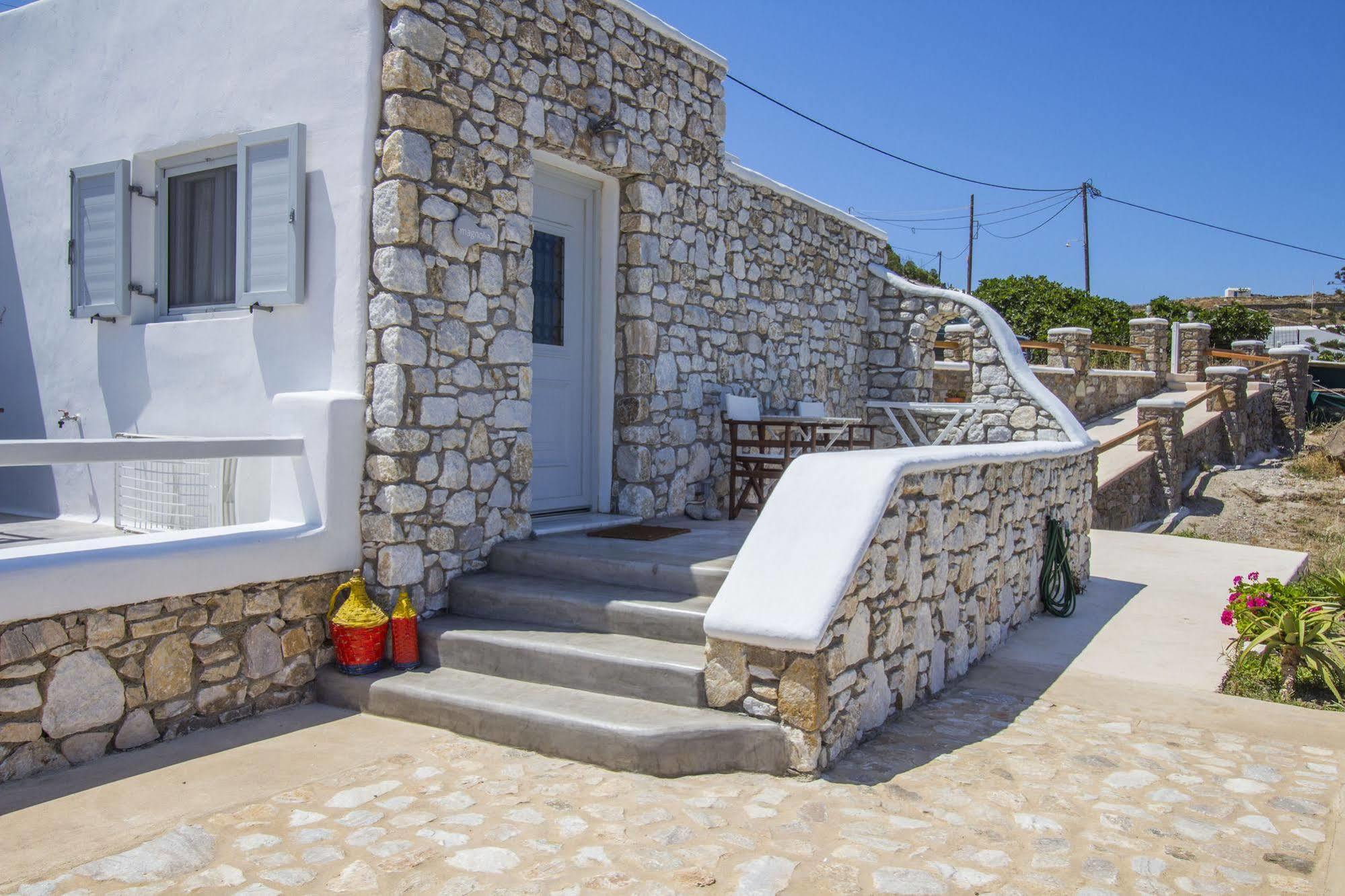 Lavish Suites Agios Ioannis Diakoftis Ngoại thất bức ảnh