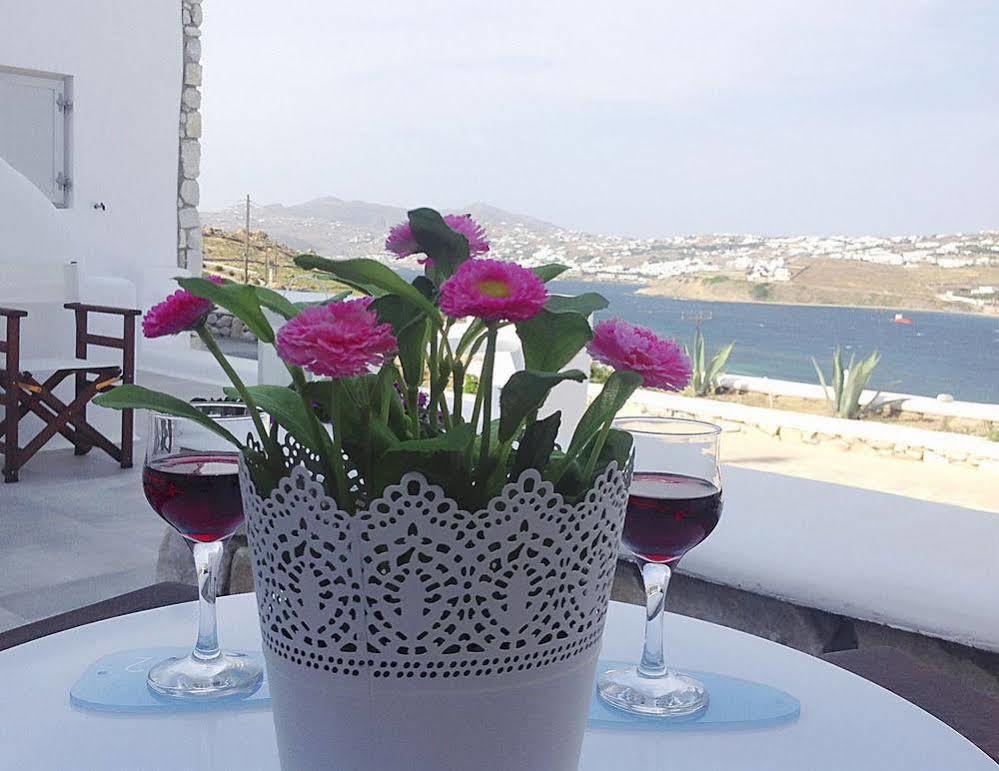 Lavish Suites Agios Ioannis Diakoftis Ngoại thất bức ảnh