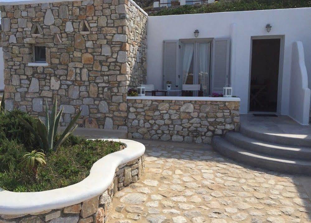 Lavish Suites Agios Ioannis Diakoftis Ngoại thất bức ảnh