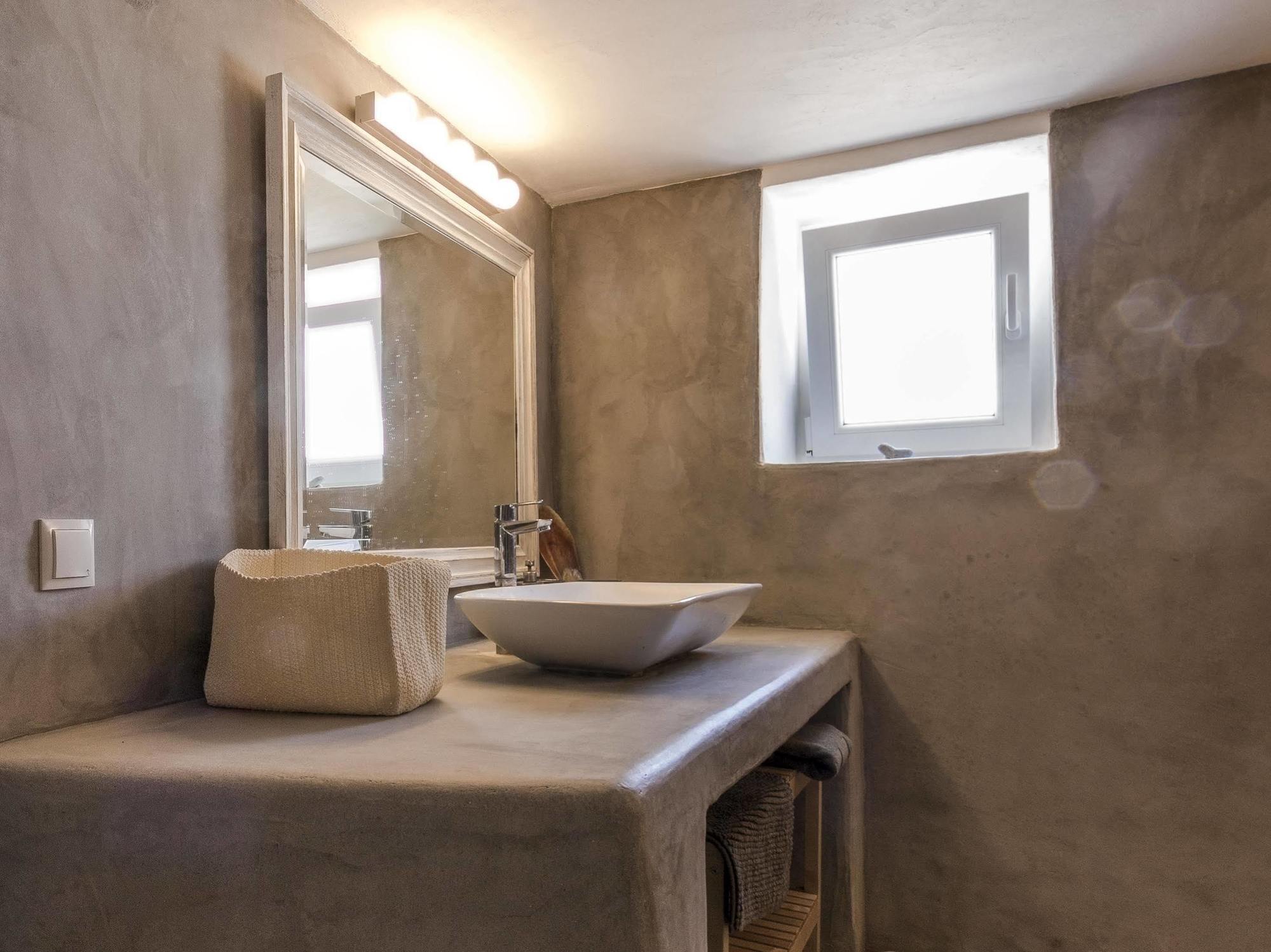 Lavish Suites Agios Ioannis Diakoftis Ngoại thất bức ảnh