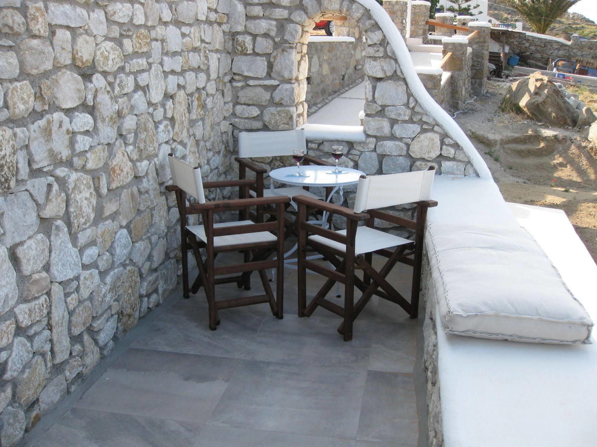 Lavish Suites Agios Ioannis Diakoftis Ngoại thất bức ảnh