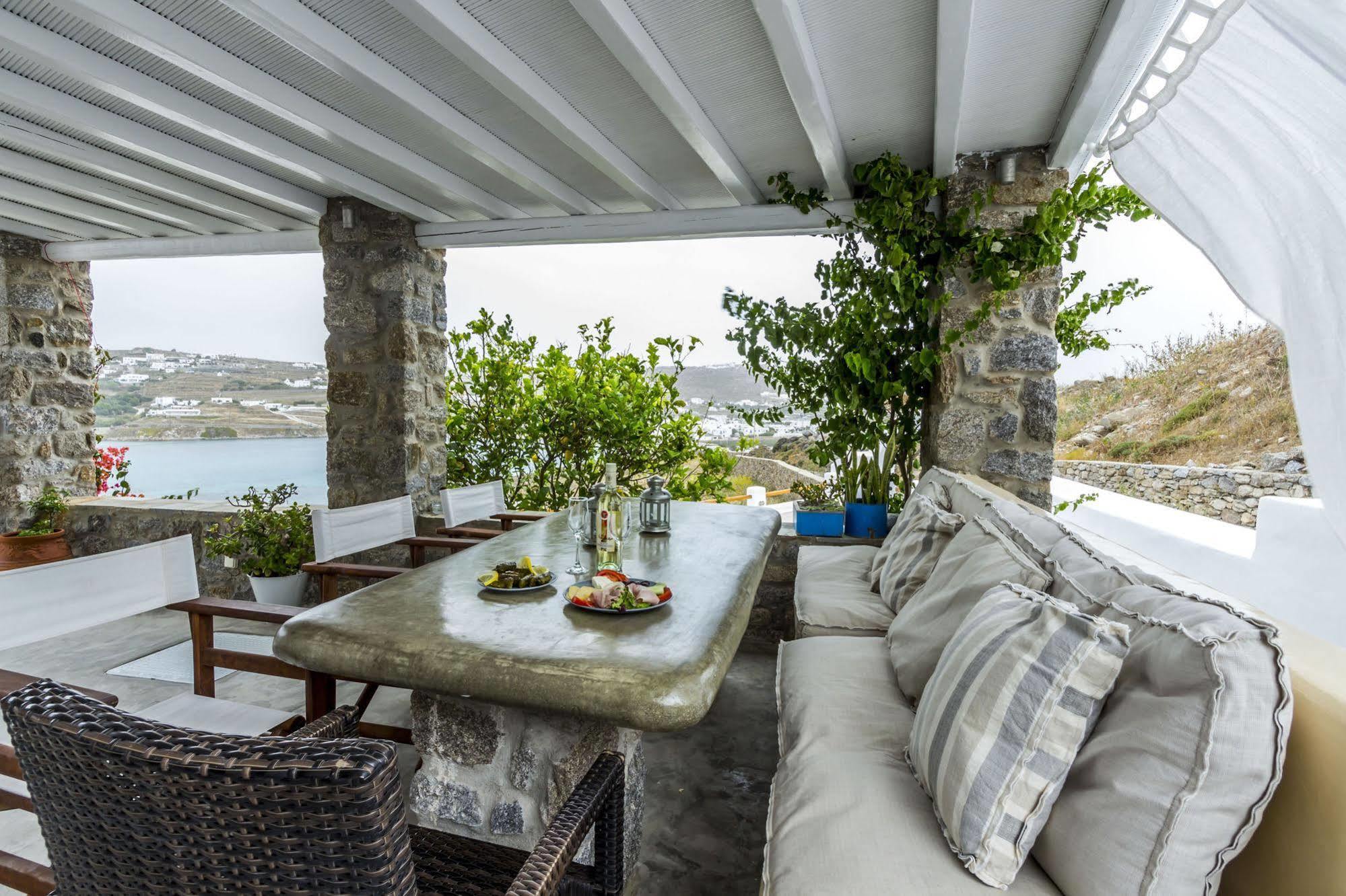 Lavish Suites Agios Ioannis Diakoftis Ngoại thất bức ảnh